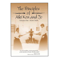 Principals of Aiki Ken & Jo