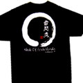 ASF Dojo T-Shirt